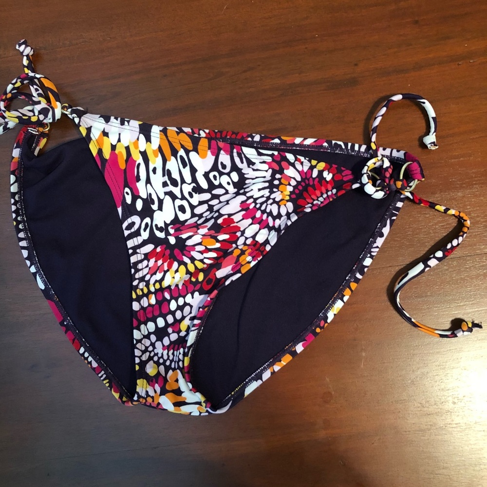 Size Small Bikini Bottom